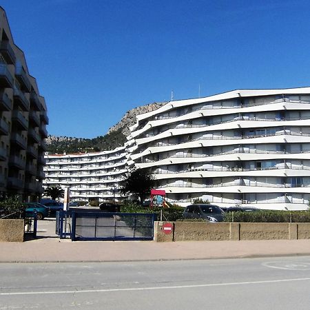 Appartamento Rocamaura III Bx-9 - Planta Baja L'Estartit Esterno foto