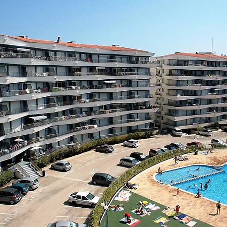 Appartamento Rocamaura III Bx-9 - Planta Baja L'Estartit Esterno foto