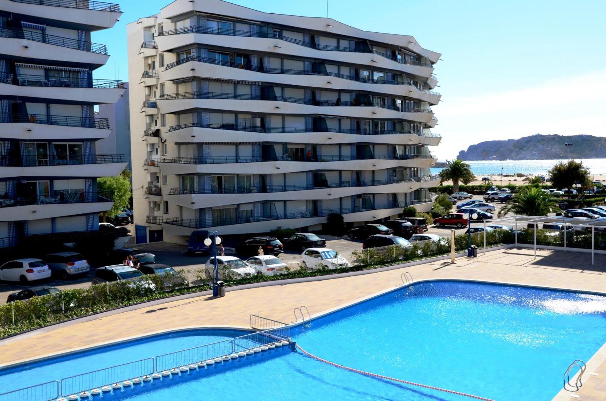 Appartamento Rocamaura III Bx-9 - Planta Baja L'Estartit Esterno foto