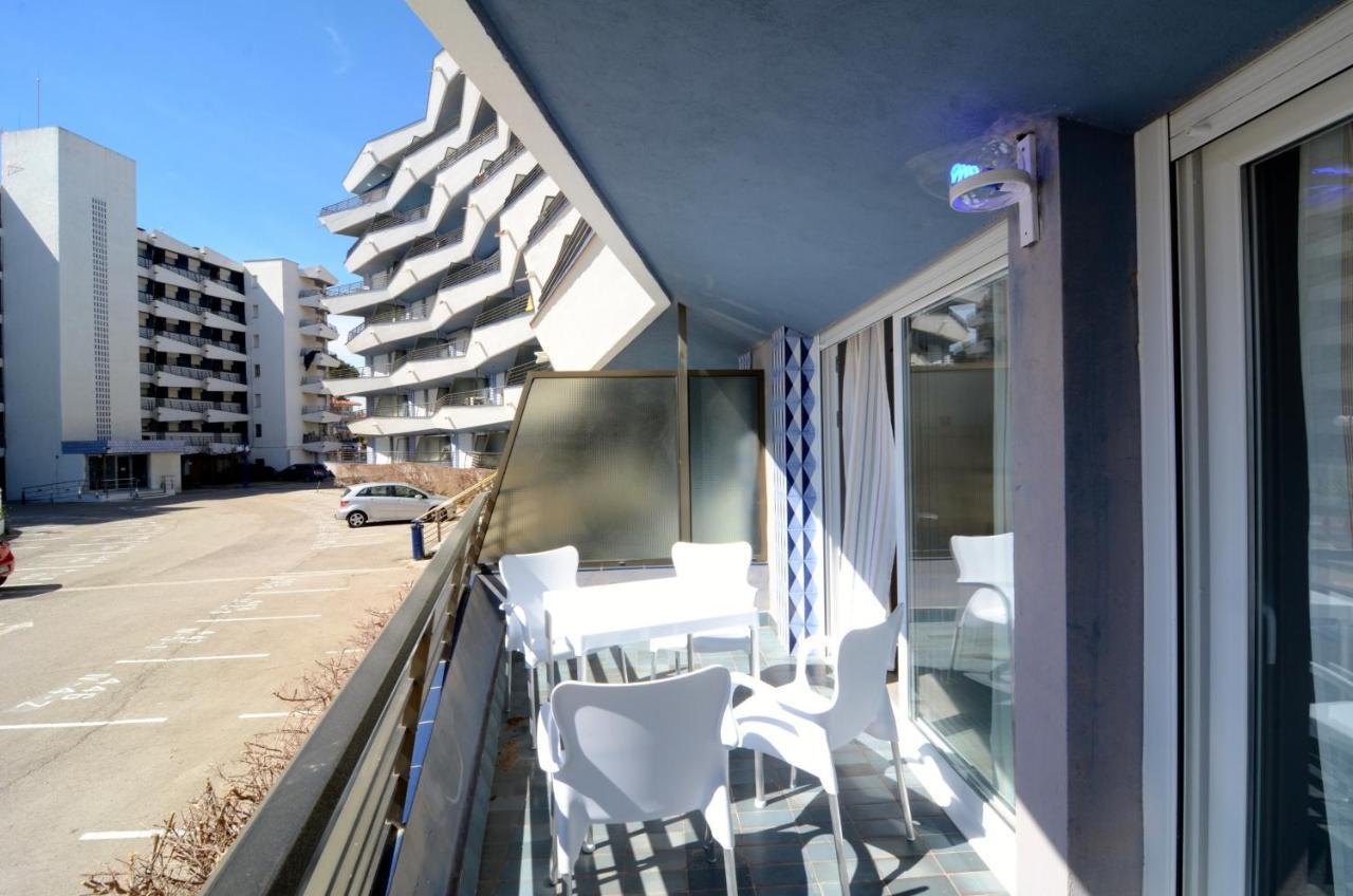 Appartamento Rocamaura III Bx-9 - Planta Baja L'Estartit Esterno foto