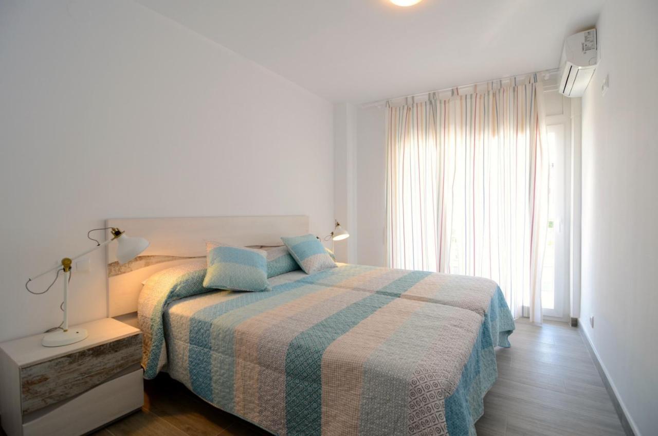 Appartamento Rocamaura III Bx-9 - Planta Baja L'Estartit Esterno foto