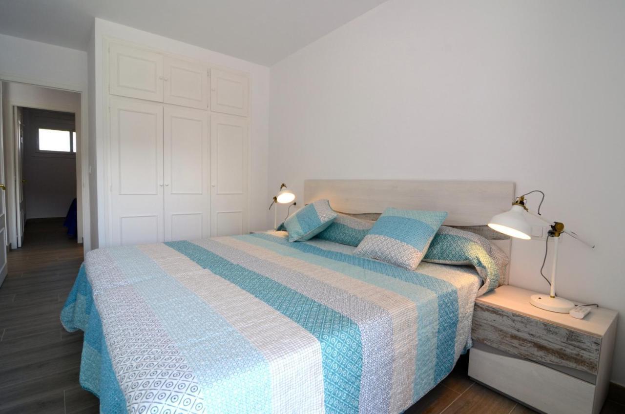 Appartamento Rocamaura III Bx-9 - Planta Baja L'Estartit Esterno foto