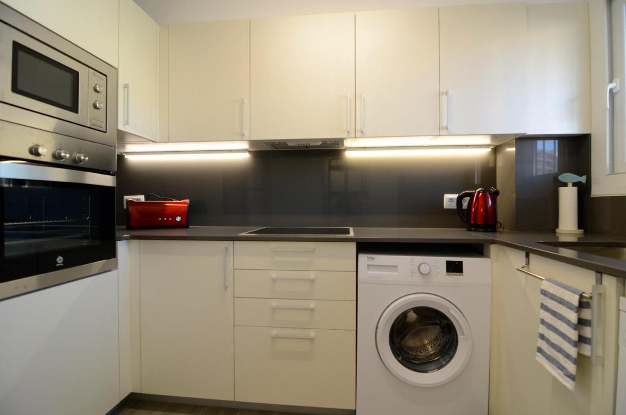 Appartamento Rocamaura III Bx-9 - Planta Baja L'Estartit Esterno foto