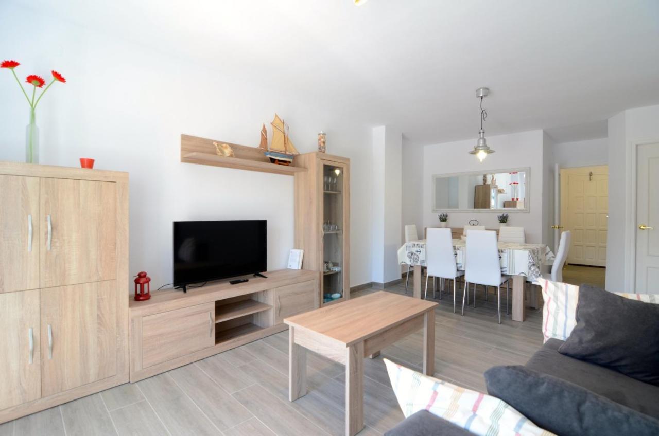 Appartamento Rocamaura III Bx-9 - Planta Baja L'Estartit Esterno foto